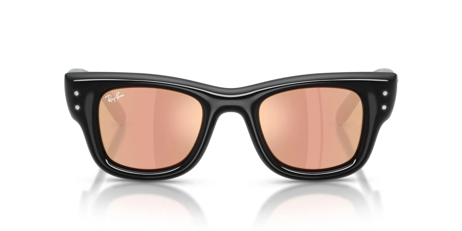 Ray-Ban Wayfarer Puffer 4940B Sunglasses - view 11